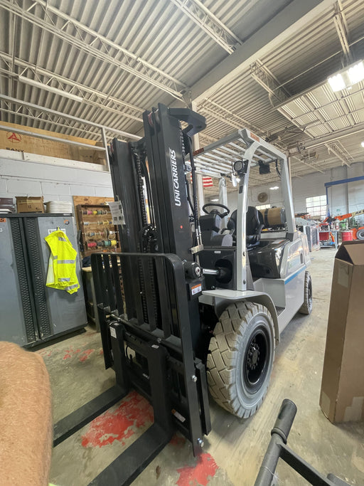 2022 UNICARRIER MJ1F4A35DV