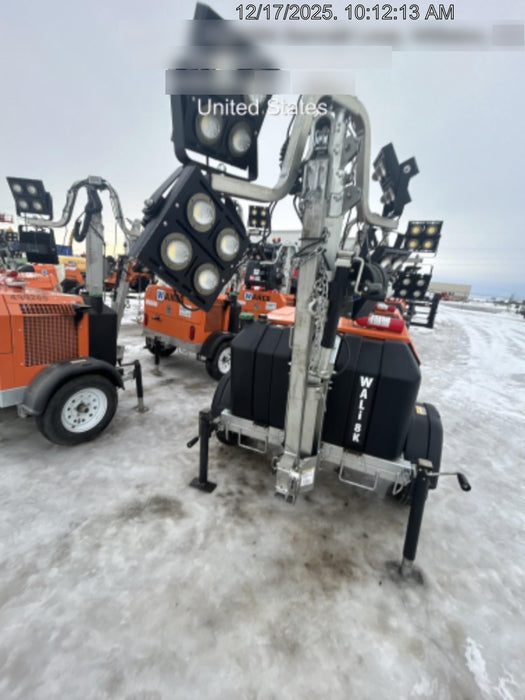 2025 WANCO WLTT-4MK8K