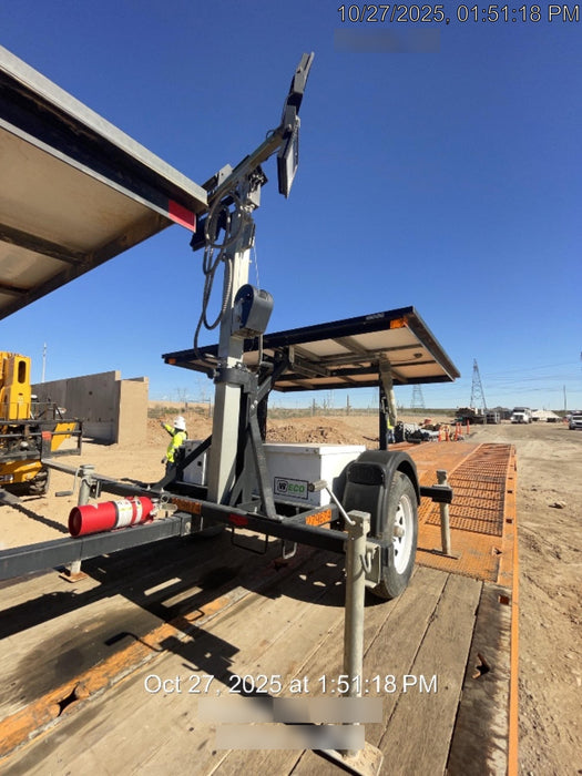 2022 WANCO WLTSSM4A750