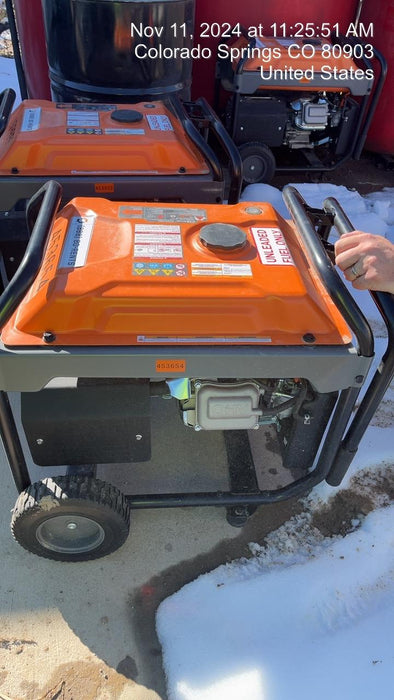 2024 GENERAC G0076722