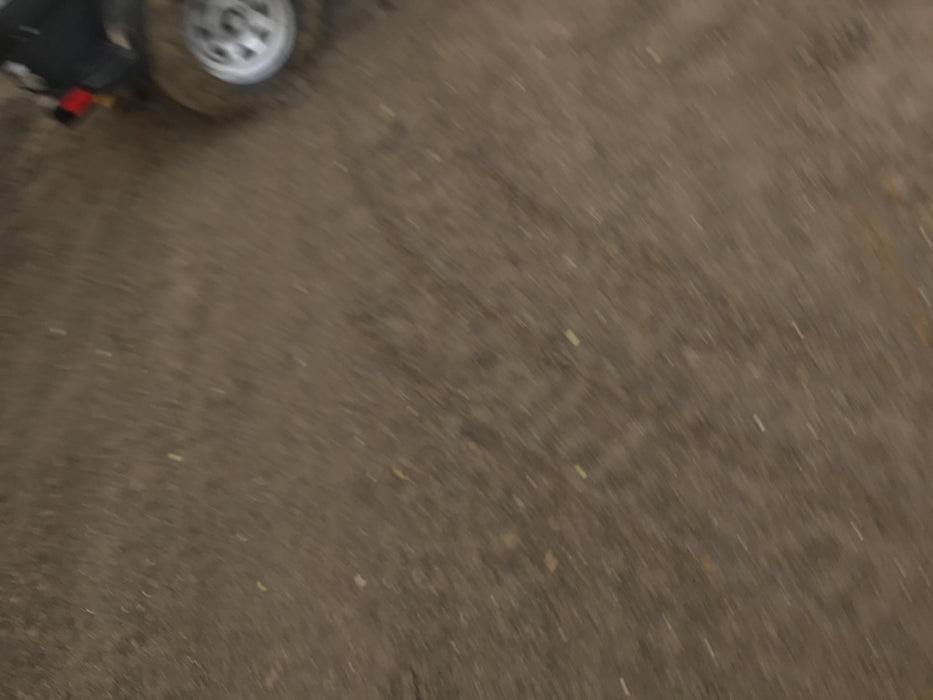 2020 WACKER NEUSON G25