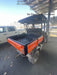 2022 KUBOTA RTV-X1140W-H (Canopy)