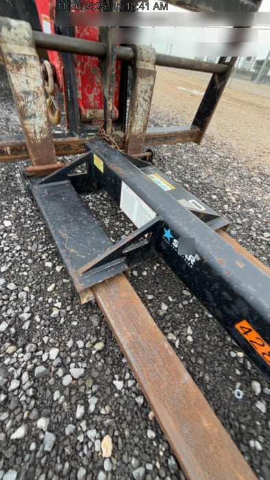 2024 STAR INDUSTRIES M1360B - Star JIB Boom