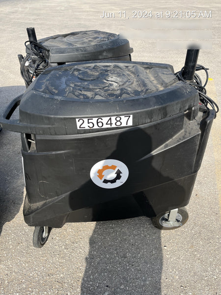 2022 POWER BREEZER PB4BASE