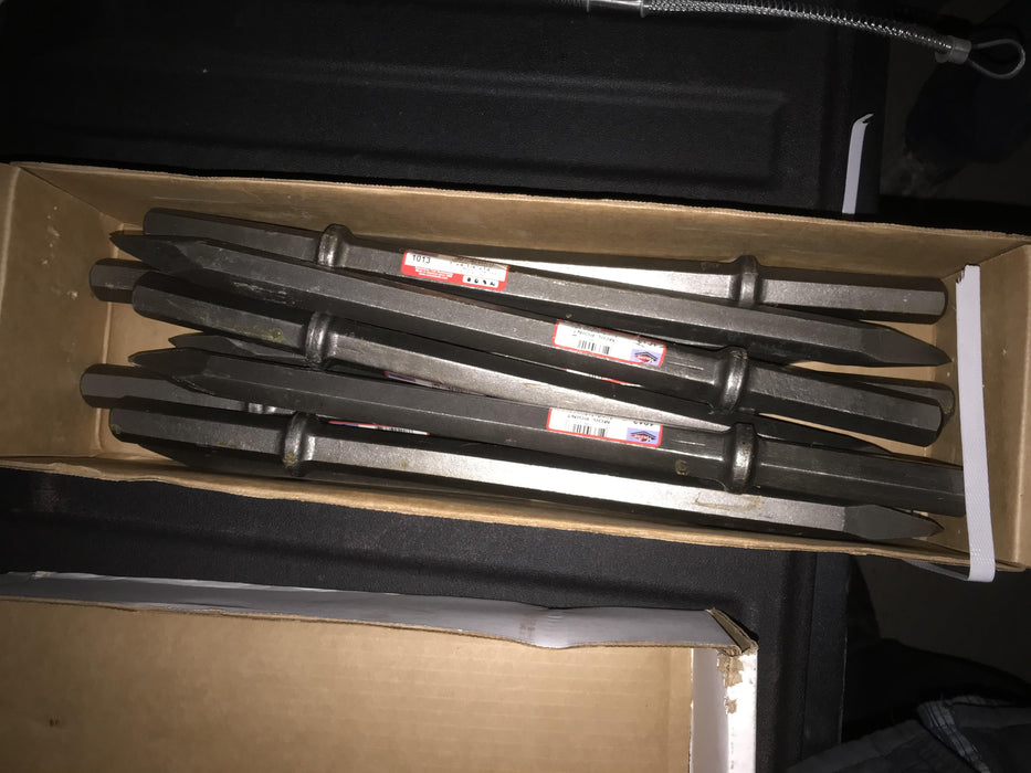 2019 AMERICAN PNEUMATIC TOOL M117