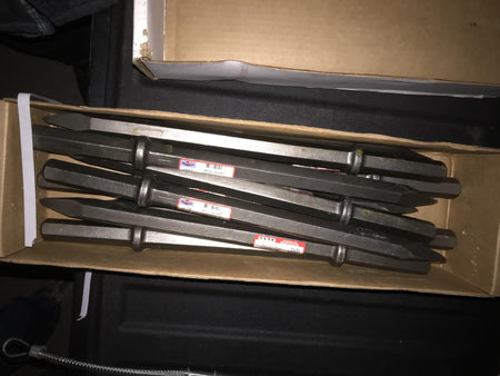 2019 AMERICAN PNEUMATIC TOOL M117