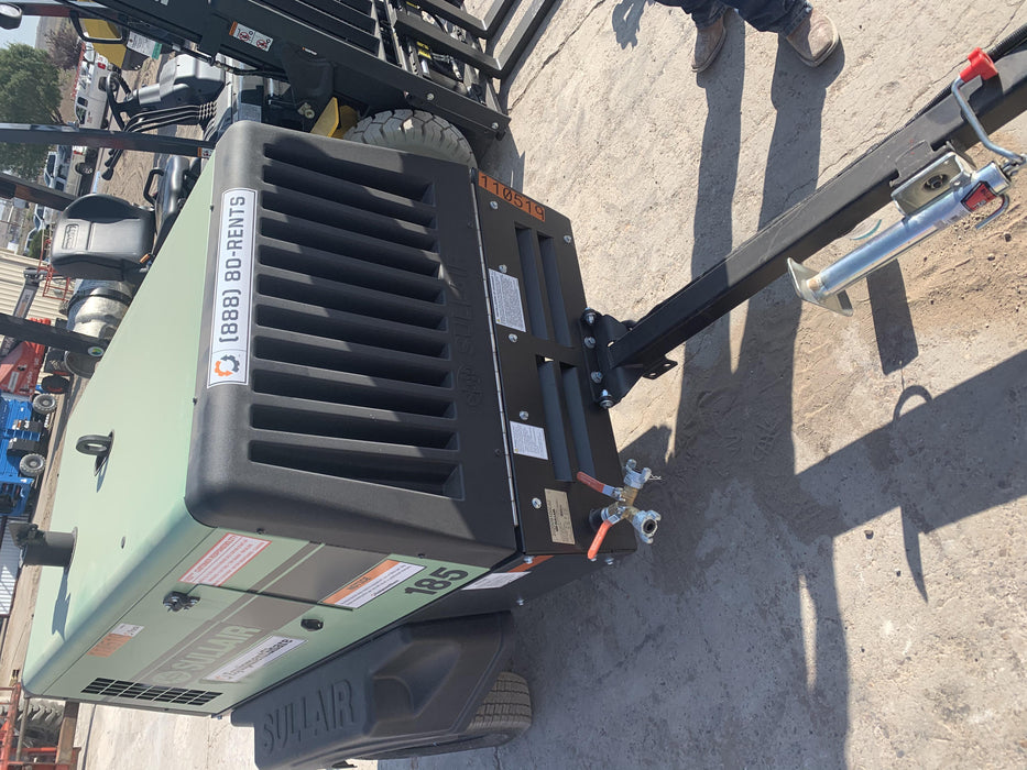 2020 SULLAIR 185-DPQ