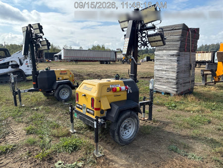 2022 ALLMAND NLV3GR
