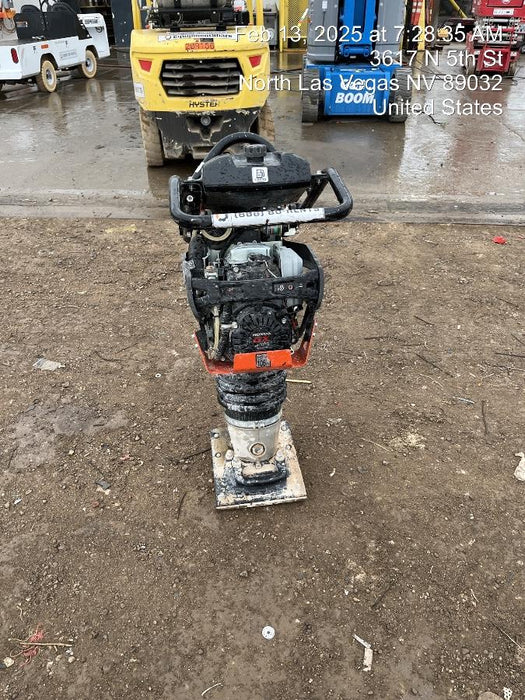 2024 HUSQVARNA LT6005