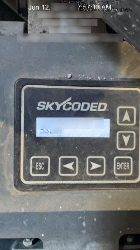 2023 SKYJACK SJ3226