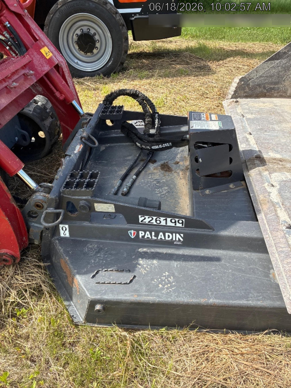 2022 PALADIN 30372A-0022