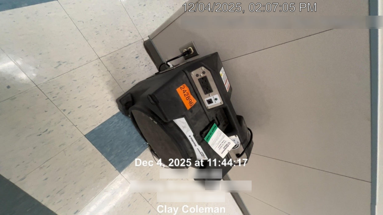 2022 PHOENIX Guardian R Hepa