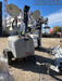 2019 Wacker Neuson LTV6L-MH Wacker Neuson LTV6L Mobile Light Tower w/Fuel Level Sensor Installed