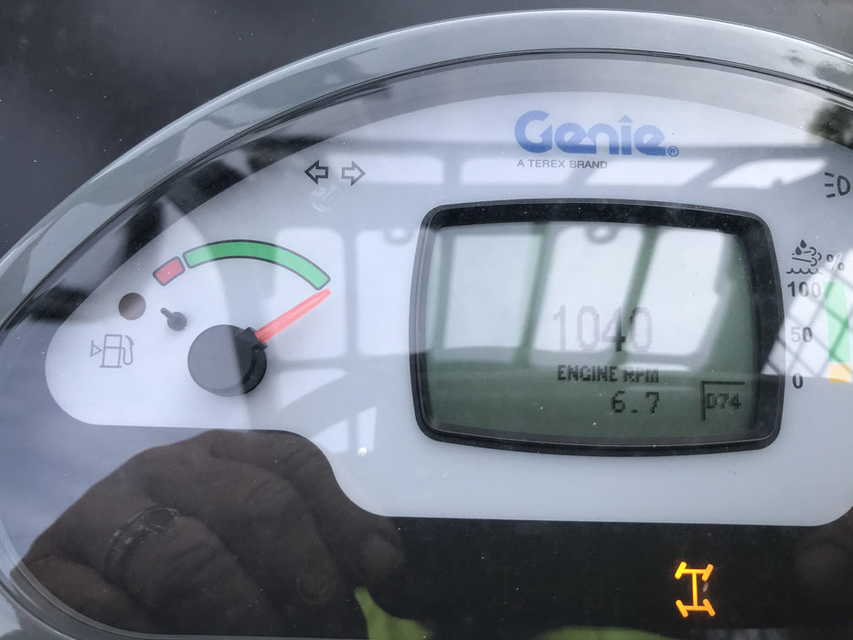 2020 GENIE GTH-844