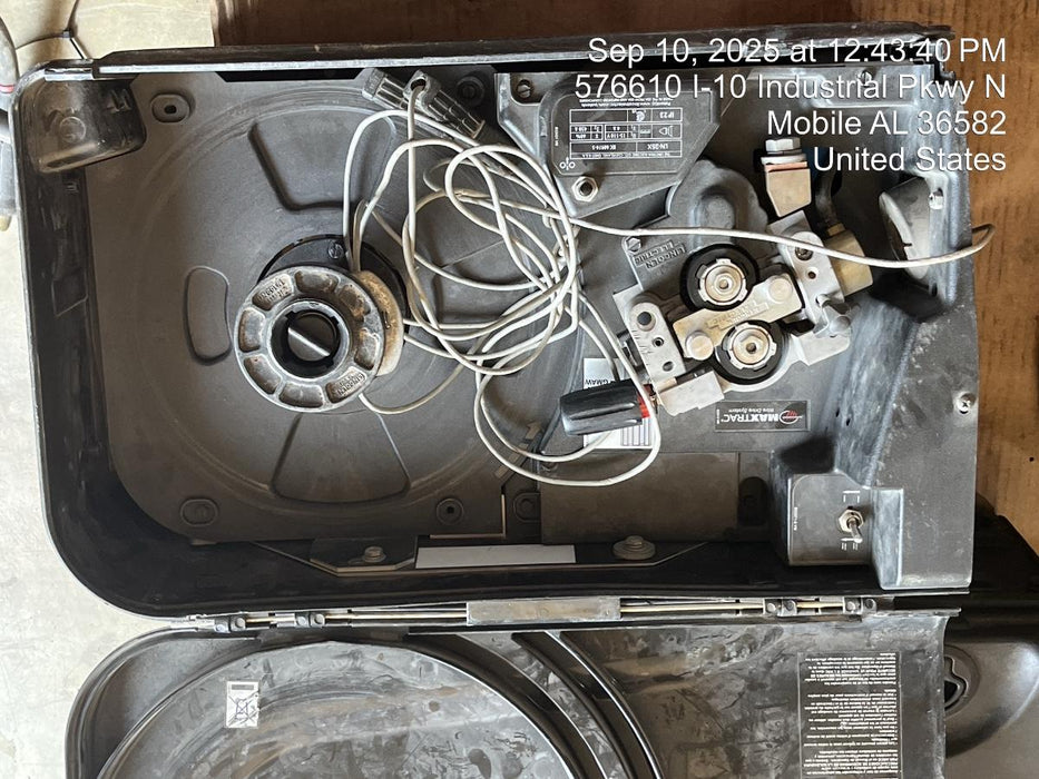 2024 LINCOLN ELECTRIC LN-25X