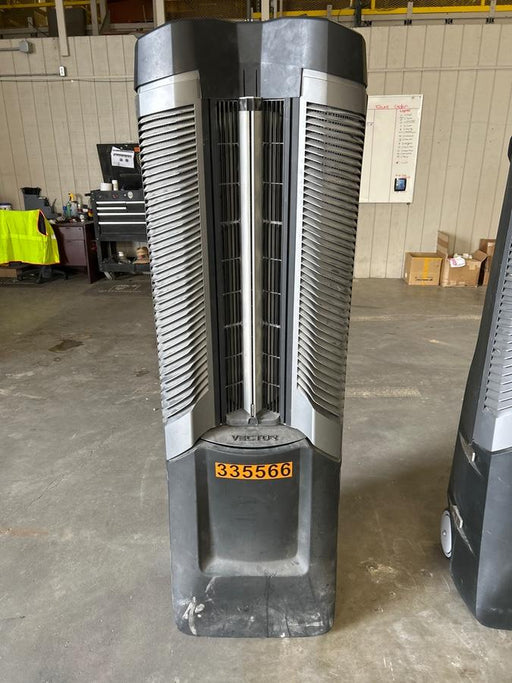 2023 VECTOR Vector Max