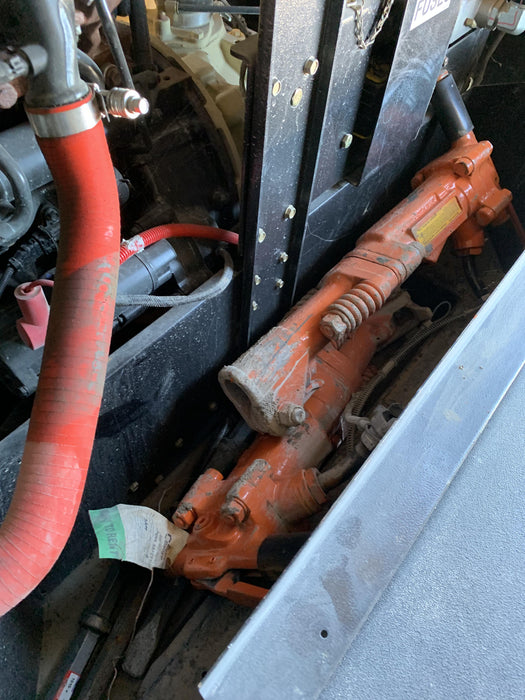 2019 AMERICAN PNEUMATIC TOOL M160