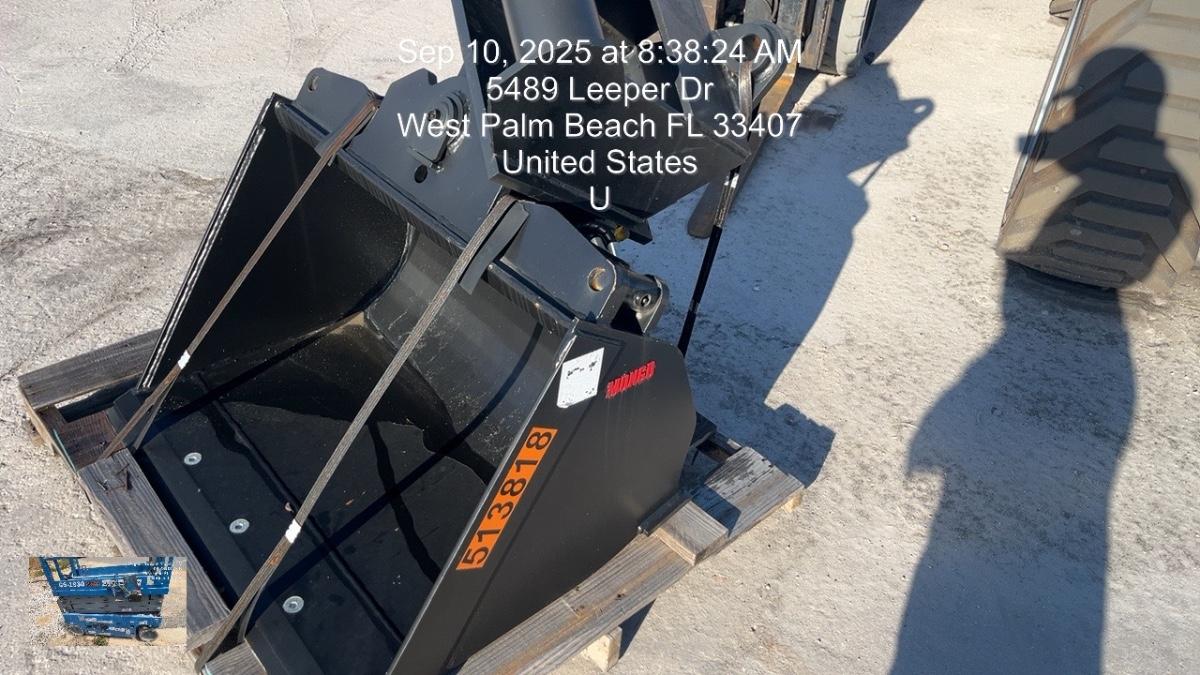 2025 MONGO MTGB900D8