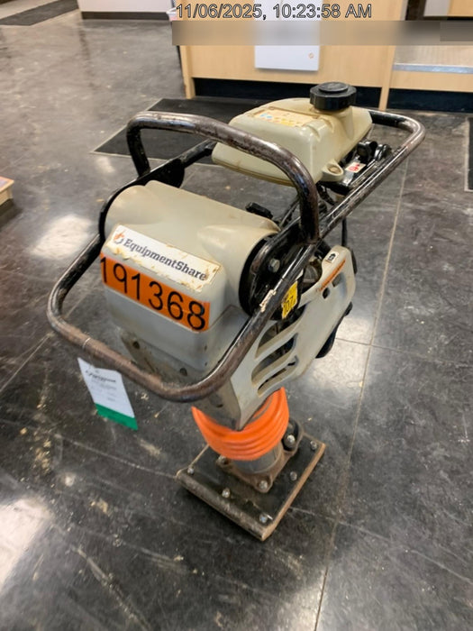 2021 MULTIQUIP MIKASA MTX-70HDR