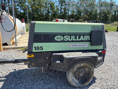 2019 SULLAIR 185-DPQ