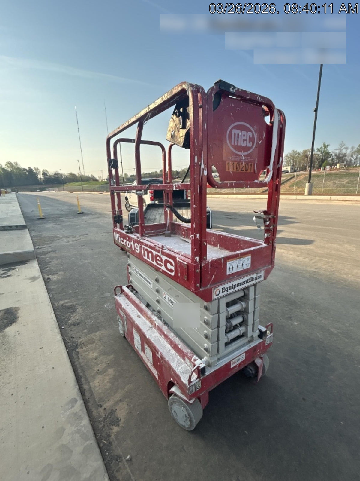 2020 MEC Micro 19