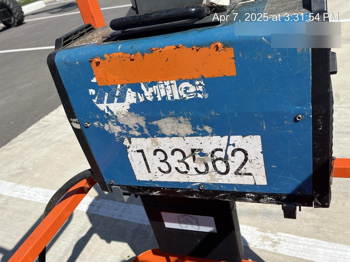 2020 MILLER ELECTRIC CST-280