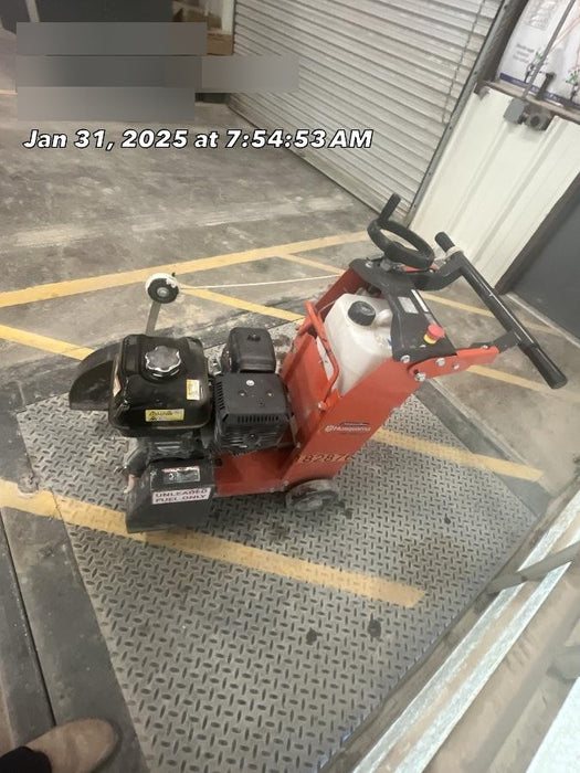 2021 HUSQVARNA FS400