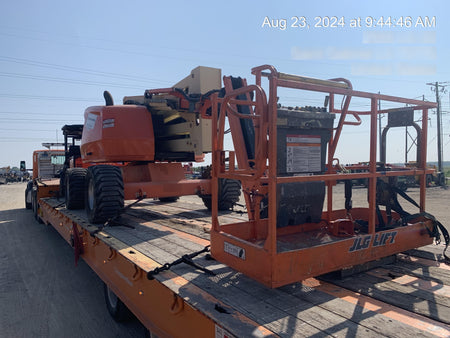 2020 JLG 450AJ