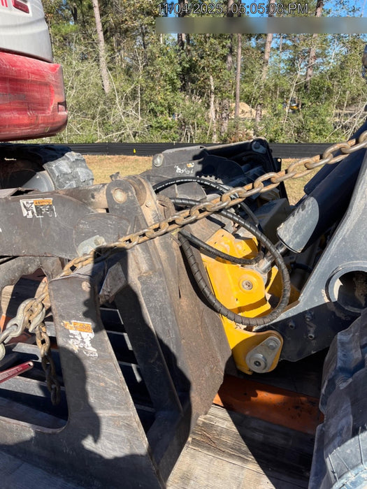 2020 PALADIN 11378-0022