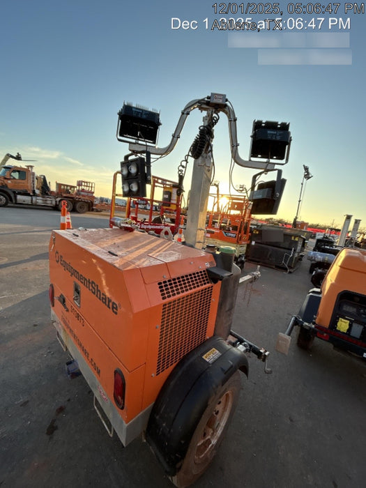 2025 WANCO WLTT-4MM4K