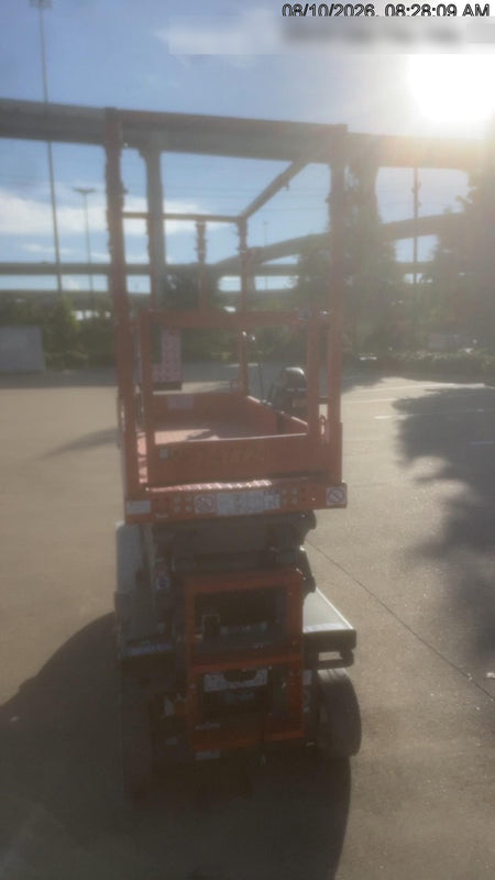 2026 SKYJACK SJ3219E