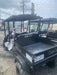 2023 Club Car CA1700D Canopy, Diesel, 4 Passenger
