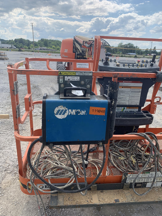 2020 MILLER ELECTRIC CST-280