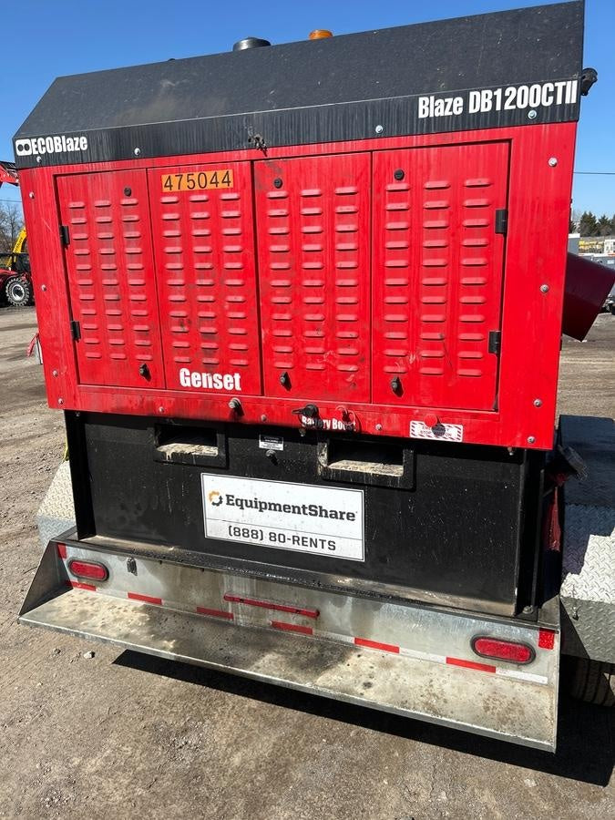 2024 CAMPO DB1200CT