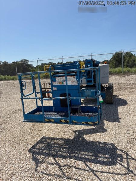 2018 GENIE Z-45/25