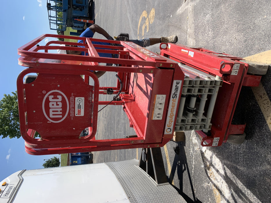 2018 MEC 1330SE MEC 1330SE w/2 Yr Full Extended Warranty