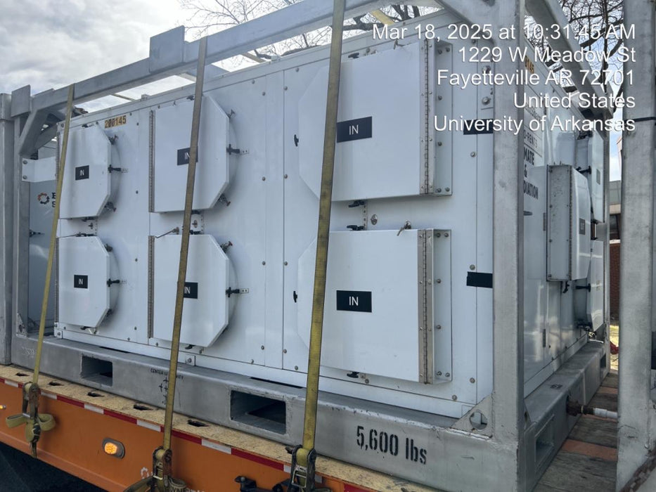 2022 SMARTECH SMTAH1D136Q