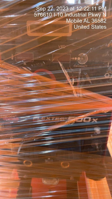 2022 LINCOLN ELECTRIC K3607-1