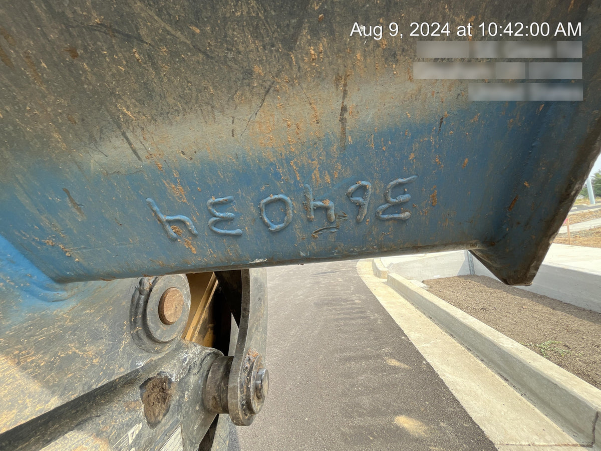 2023 NORTHWEST ATTACHMENTS DC20-60