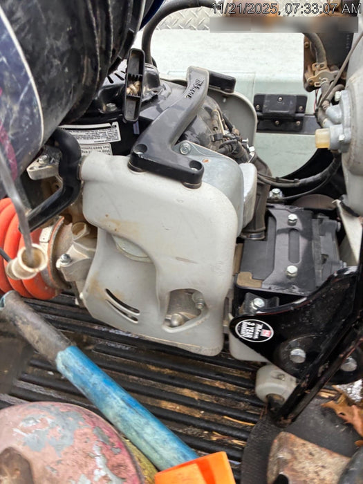 2023 MULTIQUIP MTX60HD