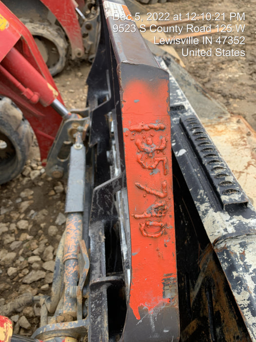 2021 PALADIN 48" Pallet Forks - Paladin