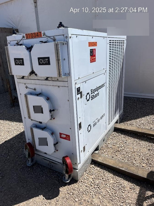 2023 SMARTECH SLIC12R-MSH