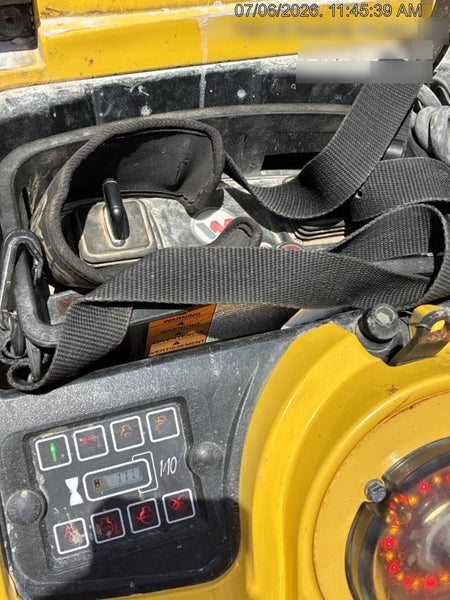2021 WACKER NEUSON RTLx-SC3