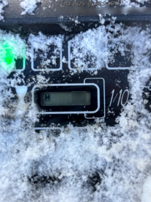 2024 WACKER NEUSON RTLx-SC3