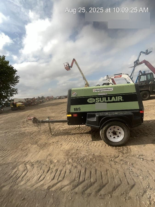 2019 SULLAIR 185-DPQ