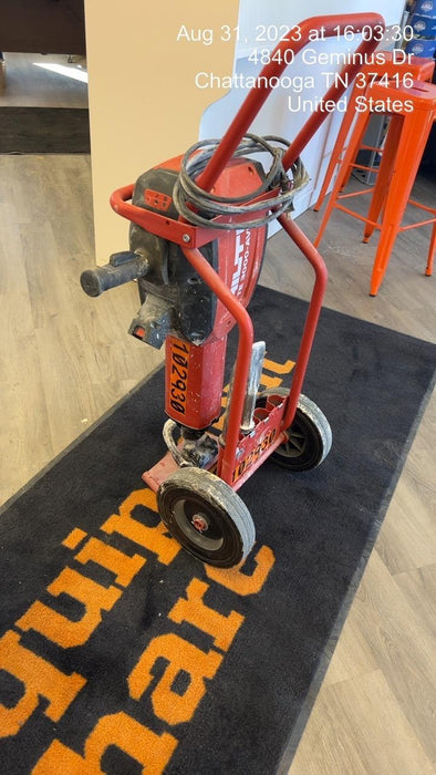 2020 HILTI TE 3000-AVR