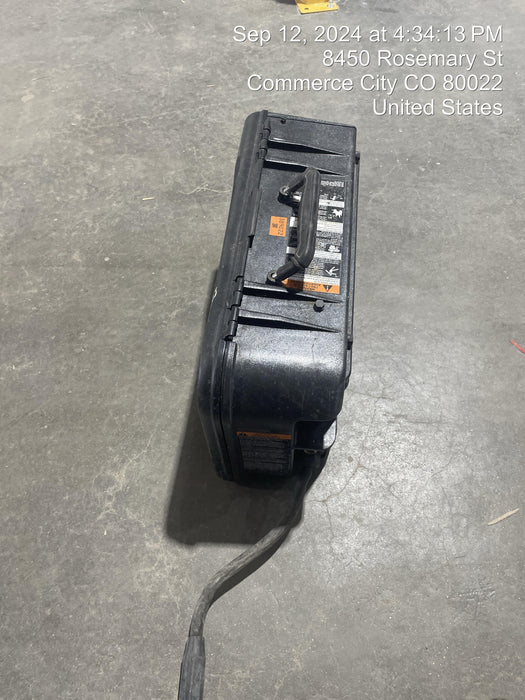 2024 LINCOLN ELECTRIC LN-25X