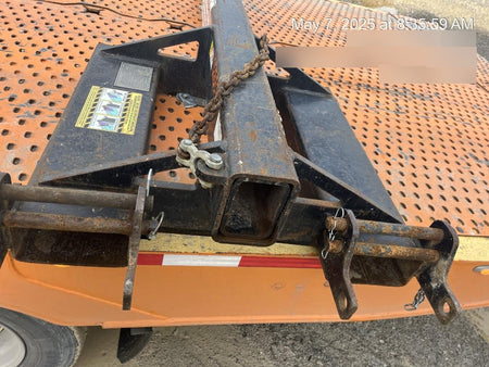 2020 STAR INDUSTRIES M1360B - Star JIB Boom