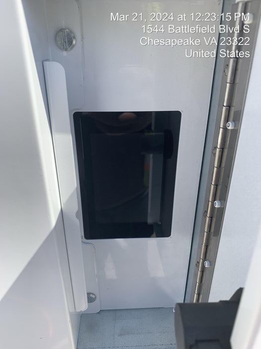 2023 KWIKOOL KPO12-23H