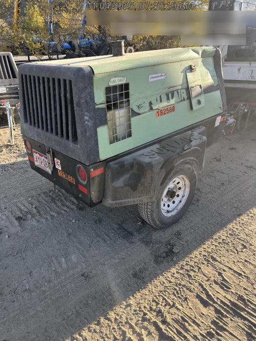 2021 SULLAIR 185D-DPQ KU4F